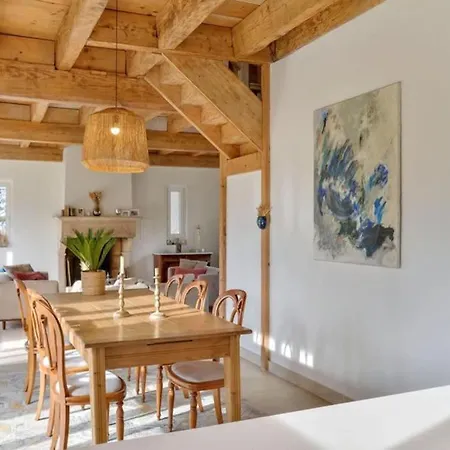 Tatil Evi Propriete De Charme Avec Piscine *
