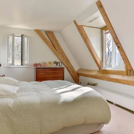 Propriete De Charme Avec Piscine Tatil Evi *