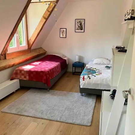 Propriete De Charme Avec Piscine Tatil Evi