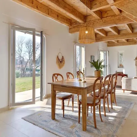 Propriete De Charme Avec Piscine * Vienne (Isere)